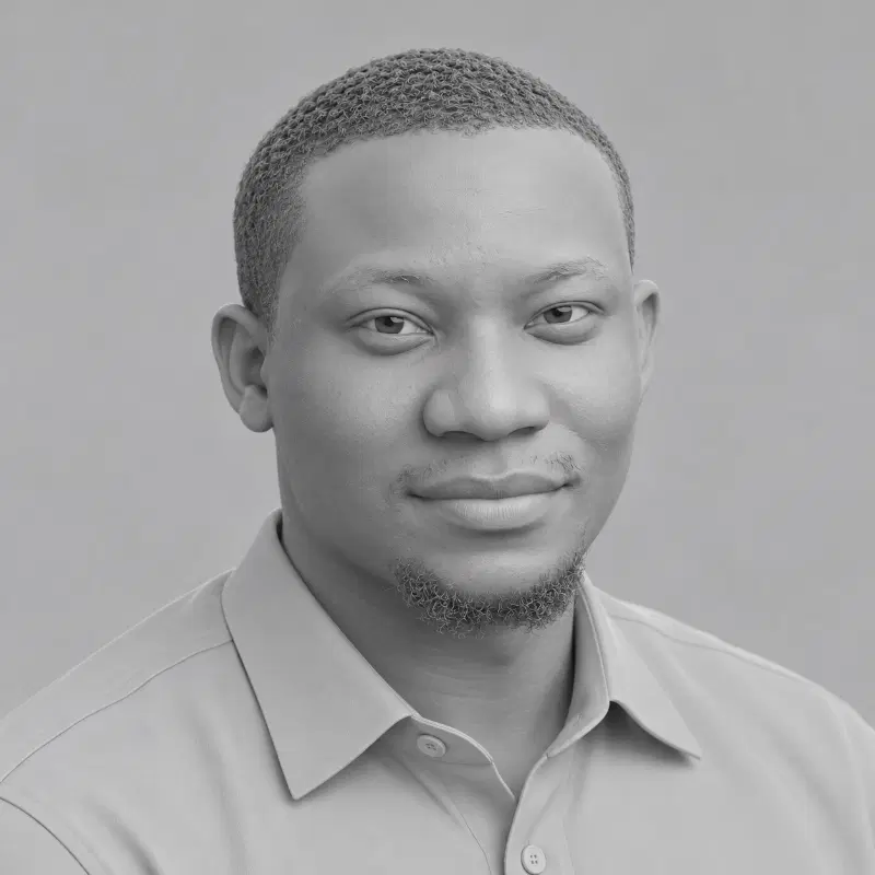 Sola Adebayo