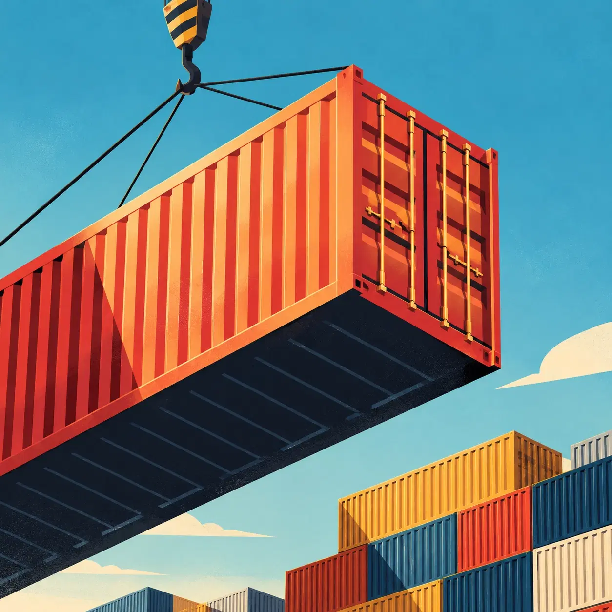 Supply Chain