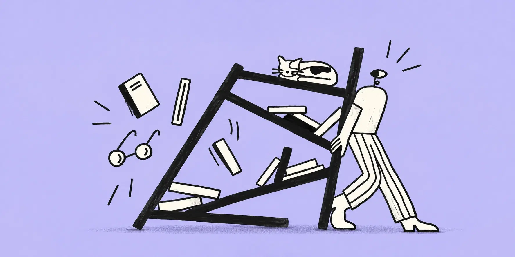 When off-the-shelf SaaS fails: The Build vs. Buy decision