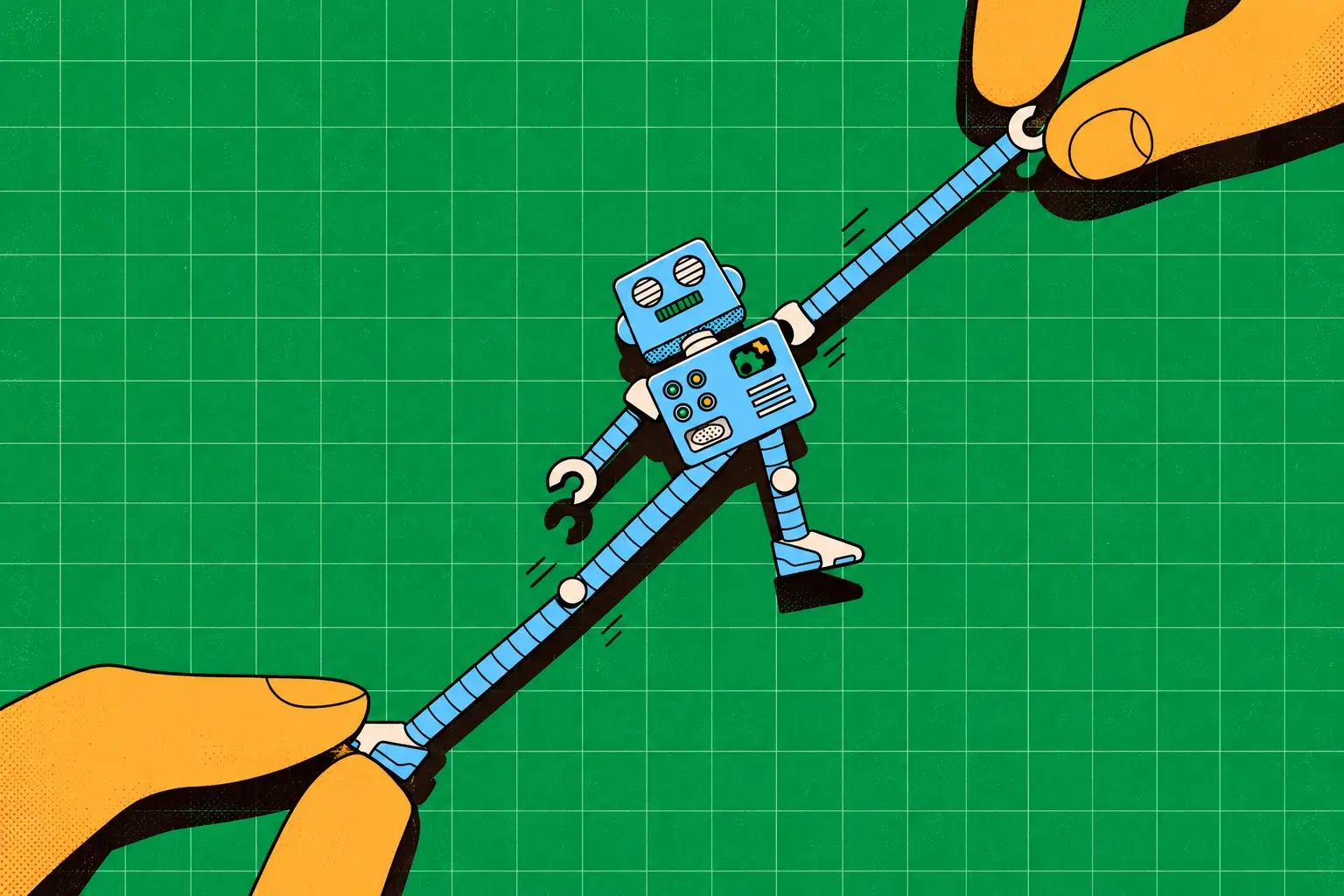 Mapping the invisible tax: How to spot workflows worth automating