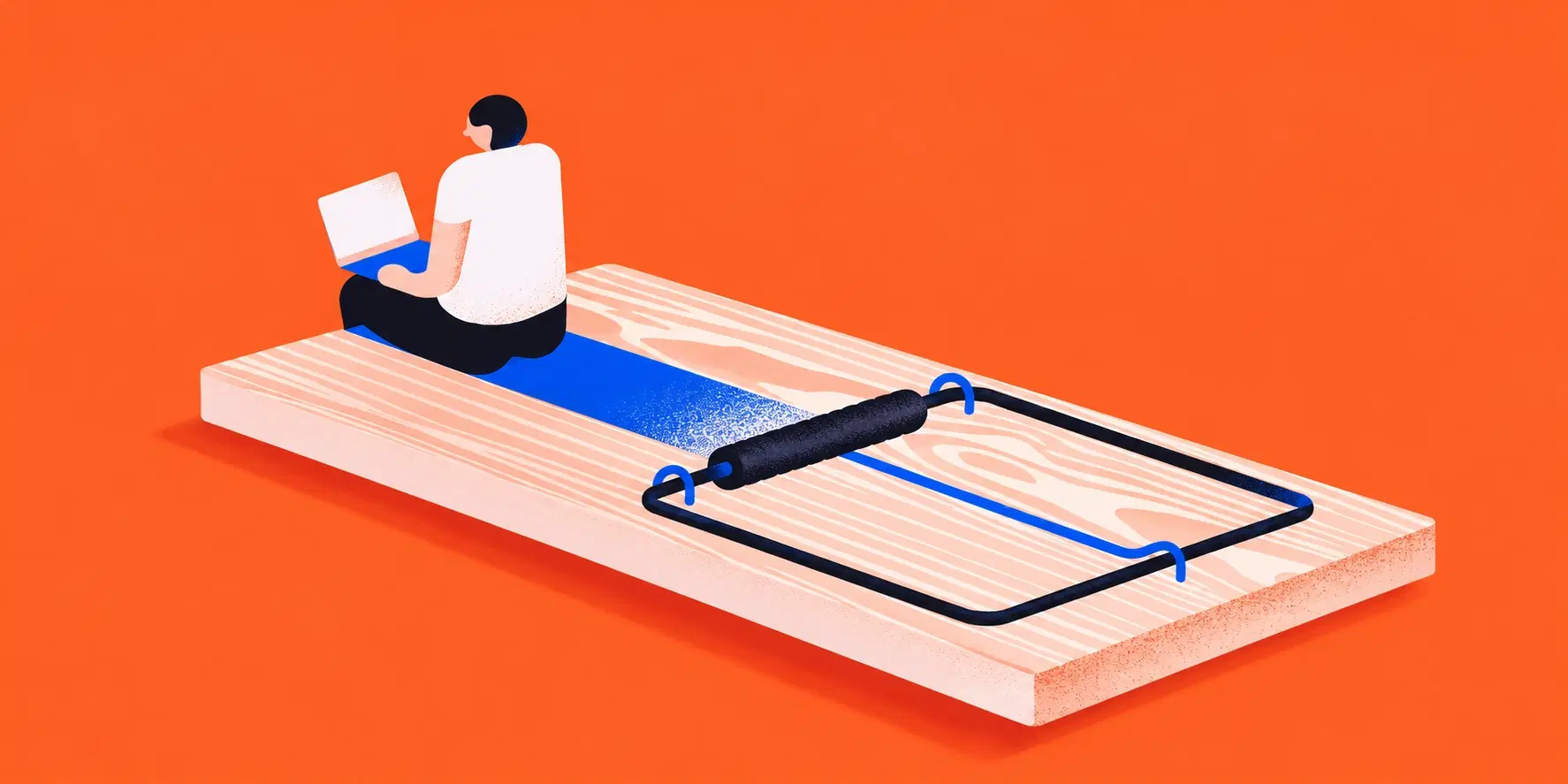 The SaaS sprawl trap: Tool fatigue and the operational gap