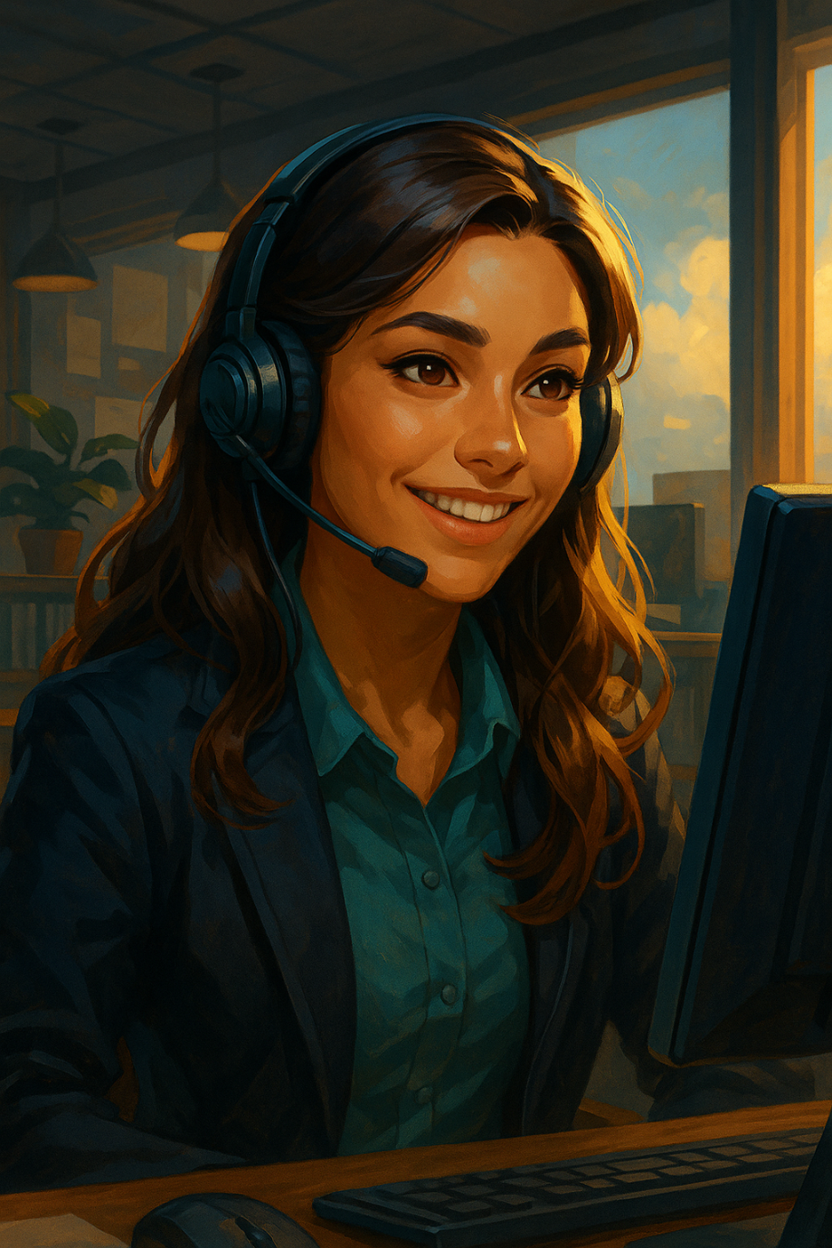 Customer Support