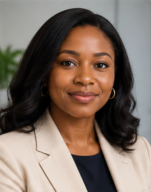 Amara Okafor