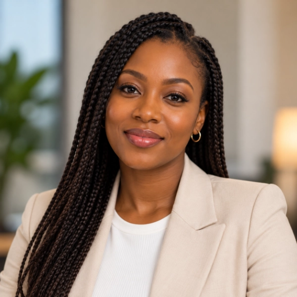 Danielle Akinyemi