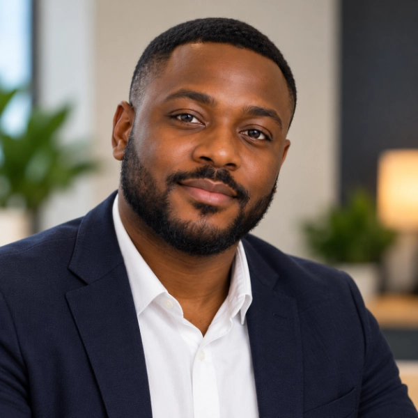 Tariq Adeleke